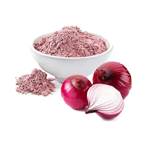 Red Onion Powder