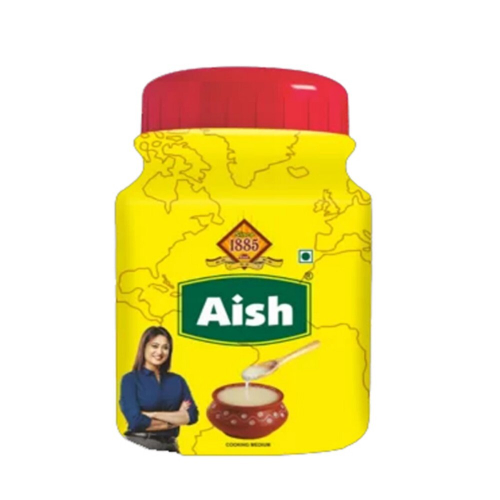 500Gm Aish Ghee - Age Group: Adults