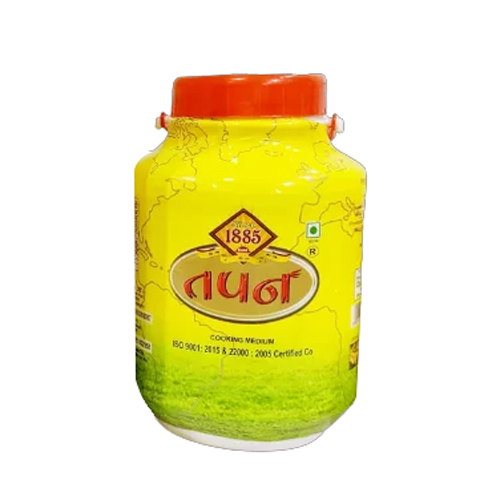 5kg Tapan Ghee