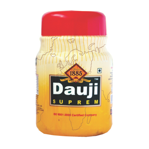Dauji Suprem Cooking Medium 1 ltr jar