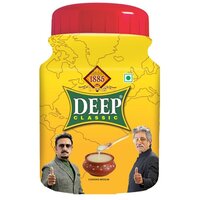 3kg Deep Classic Ghee - Age Group: Adults