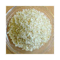 Minced White Onion