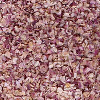Red Onion Granules