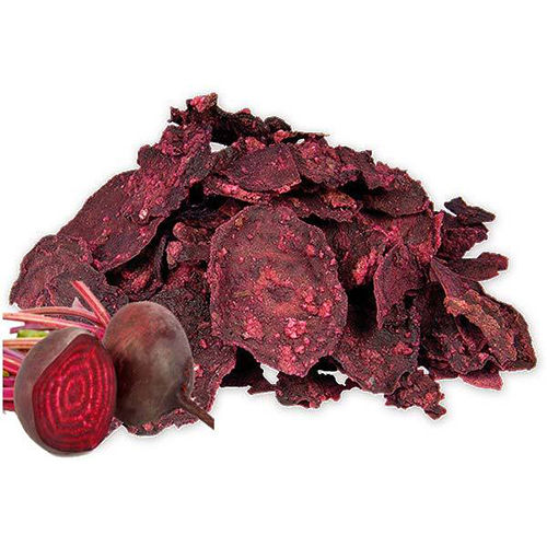 Dried Beetroot Flakes