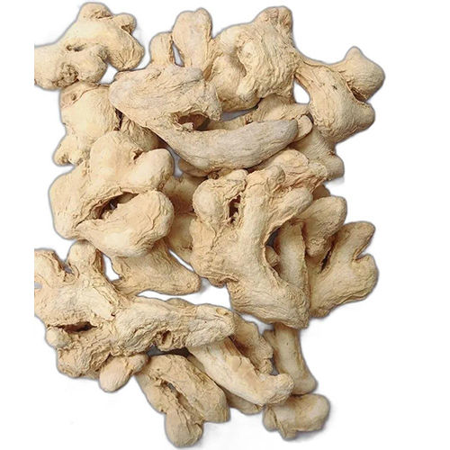 Whole Dried Ginger