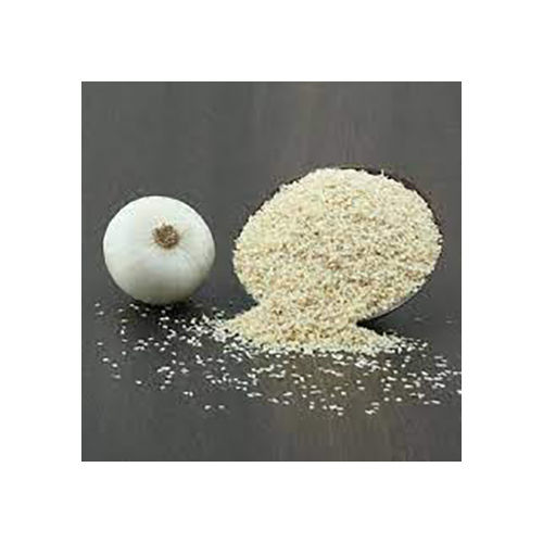 White Onion Granules