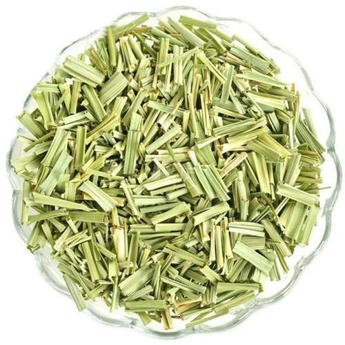 Dried Lemongrass