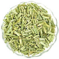 Dried Lemongrass