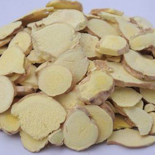 Dried Ginger Slice