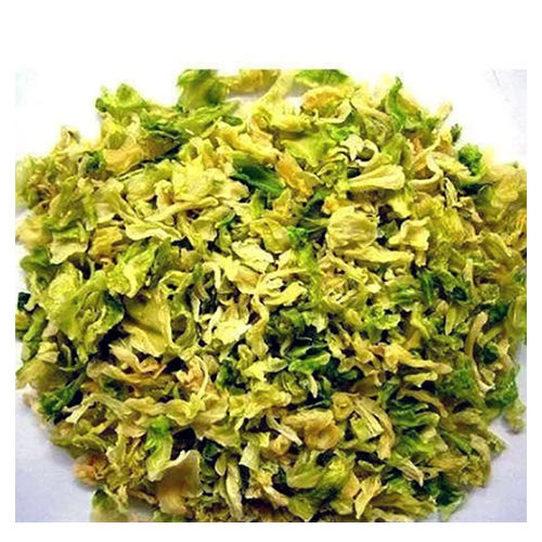 Cabbage Flakes