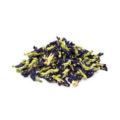 Dried Blue Pea Flower - Premium Quality Herbal Tea Ingredient, Dried for Enhanced Flavor and Color