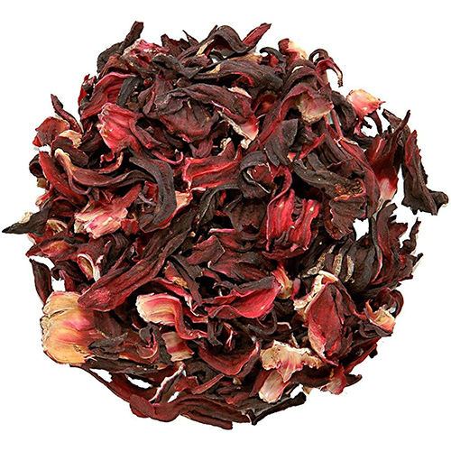 Dried Hibiscus