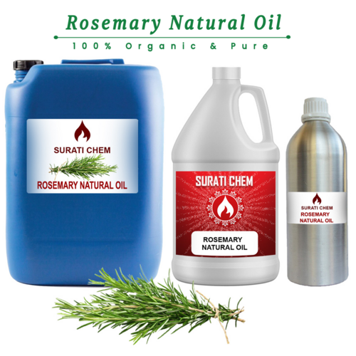 Rosemary  Natural Oil