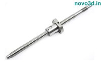12mm Ball Screw Rod Sfu1204