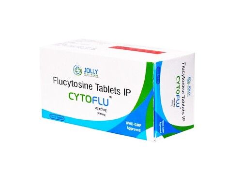 Cytoflu 500mg Tablets