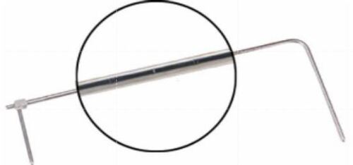 PITOT TUBE L -Shape