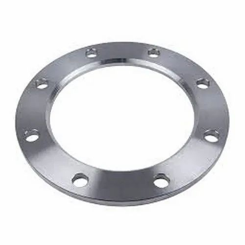 Carbon Steel Ring Joint Flange