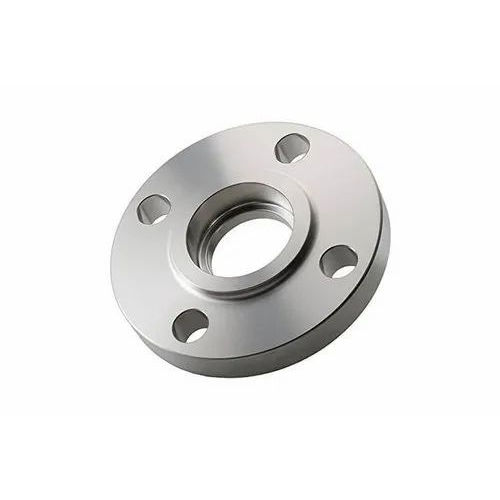 Carbon Steel Flanges