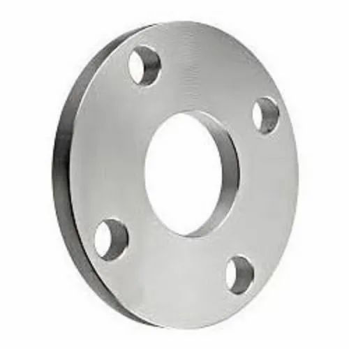 Mild Steel Flanges