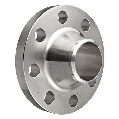 Stainless Steel Weld Neck Flange