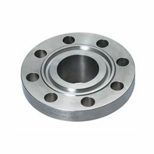 RTJ flanges