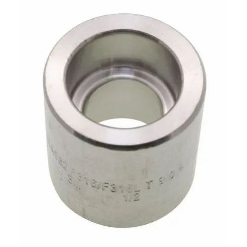 Carbon Steel Socket Weld Full Coupling