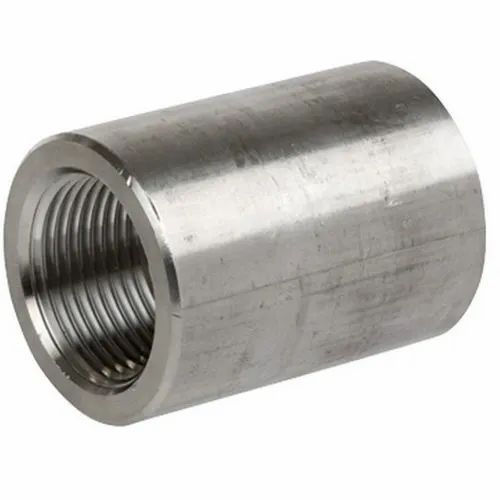 Carbon Steel Threaded Half Coupling