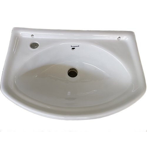 18x12 Inch Wash Basin