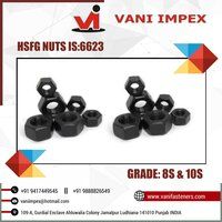 Hsfg Hex Nuts