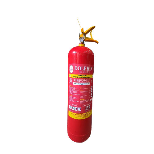 Mechanical Foam Fire Extinguisher