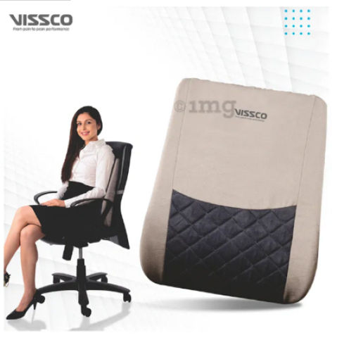 Smart Back Rest - Vissco Universal P.C. No 0121