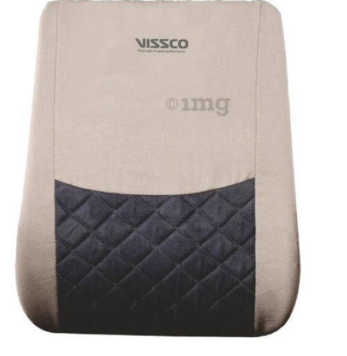 Smart Back Rest - Vissco Universal P.C. No 0121