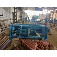 Flame Proof Cranes By Neer Industries