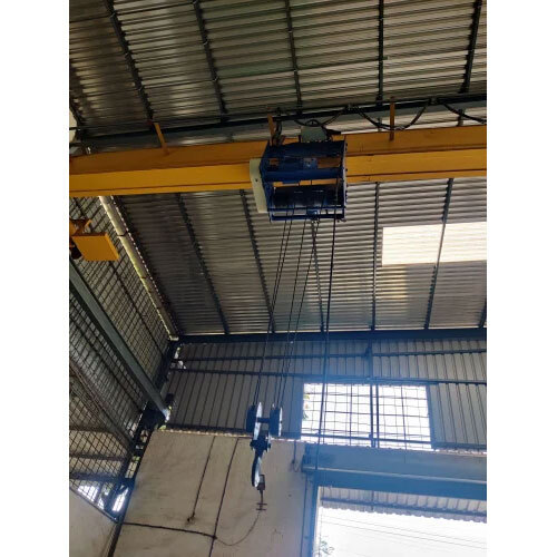 Material Lifting Cranes