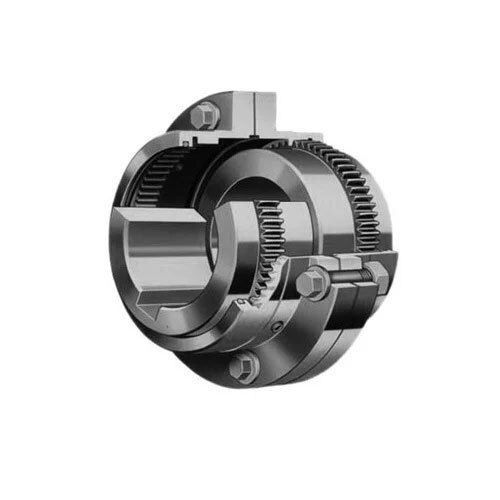 EOT Crane Gear Coupling