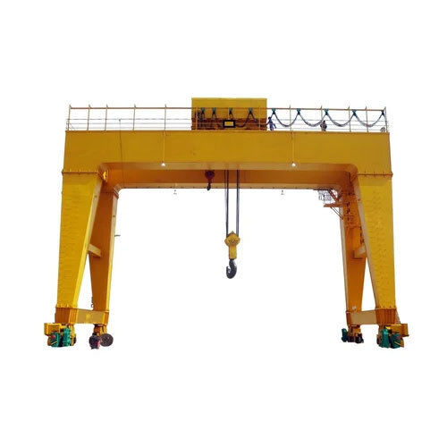 Heavy Duty Gantry Crane