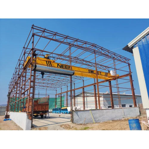 Girder Crane