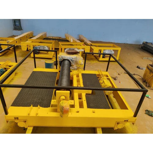 Hoist Crab - Heavy-Duty Steel , Versatile Lifting Solution for Maximum Durability and Efficiency