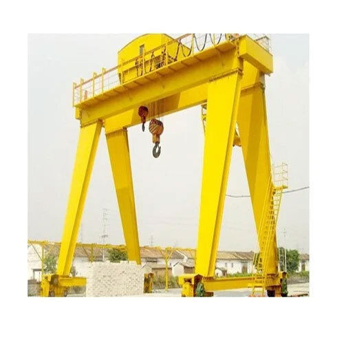 Industrial Crane