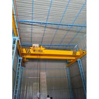 Loading Overhead Crane - Steel, 40-60 Ft Span, 30-40 Ton Capacity, Electric Hydra Crawler Type, Pendant Control, Emergency Stop