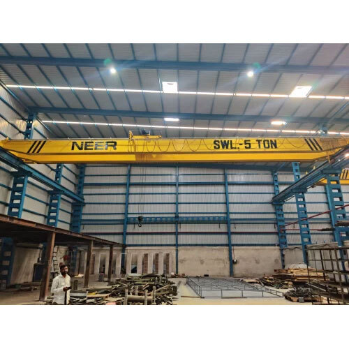 Overhead Crane