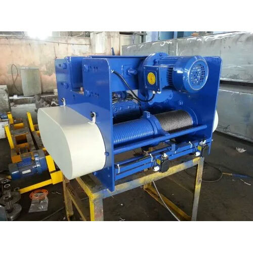 Commercial Electric Wire Rope Hoist