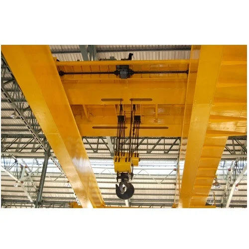 Bridge Crane