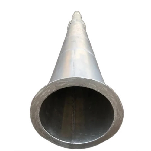 Industrial Steel Chimney