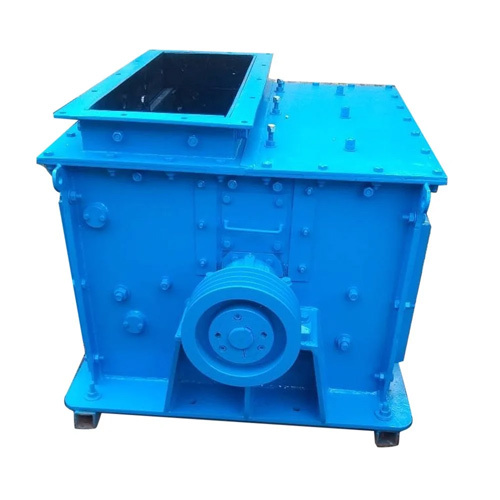 Mild Steel Coal Crusher