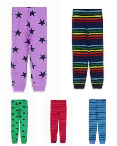 PRIMARY GIRLS ORGANIC COTTON PANT