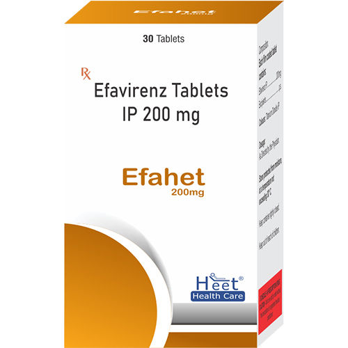 Efahet Tablet