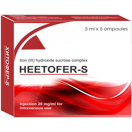 Hetofer S