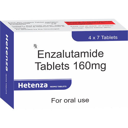 HETENZA 160MG