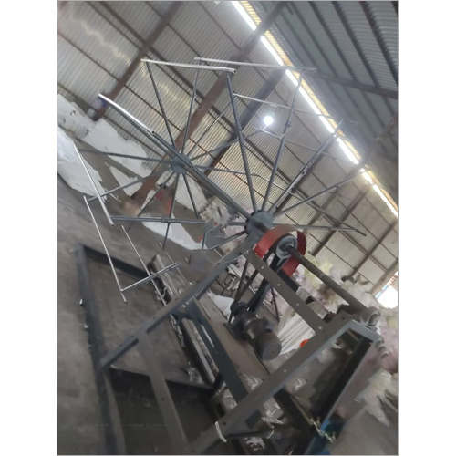 Mild Steel Agriculture Winnowing Fan